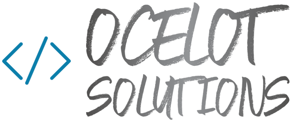 ocelot solutions logo